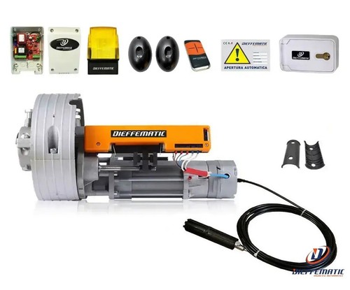 Kit automazione per - automazione,