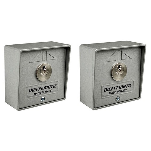 Coppia selettore chiave - coppia,
