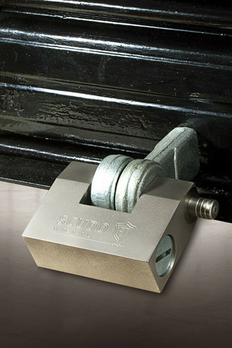 Lucchetto kit sicurezza per - di,