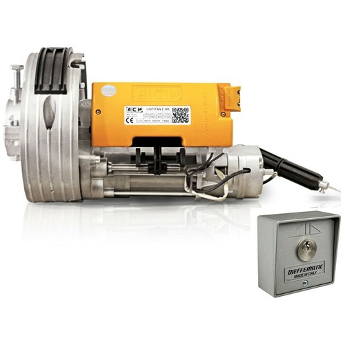 Automazione motore per - automazione,