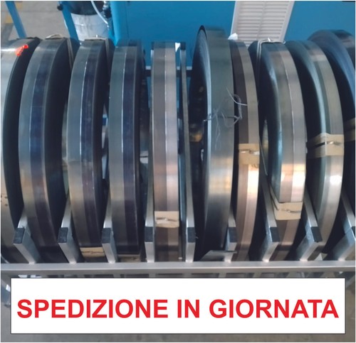Molla per serrande garage - serrande,