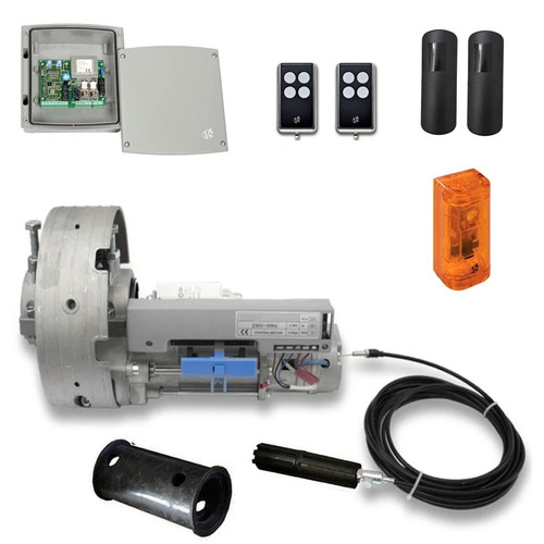 Kit motore automazione - kit,