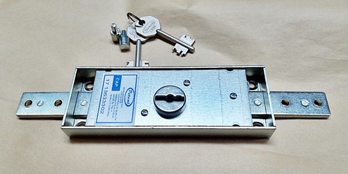 Potent 1600 serratura doppia - potent,