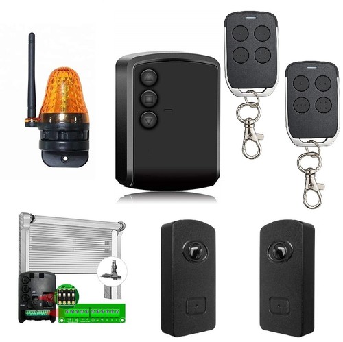 Kit base per automatizzare - kit,