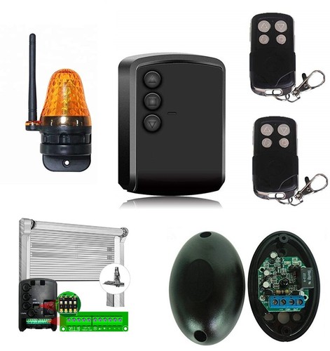Kit base per automatizzare - kit,