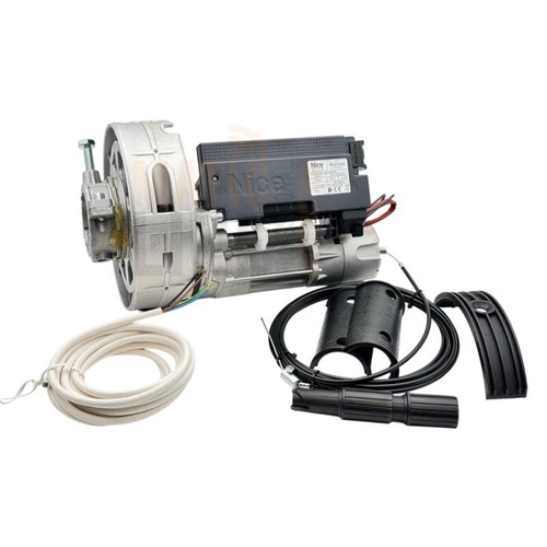 Nice motore elettrico - motore,