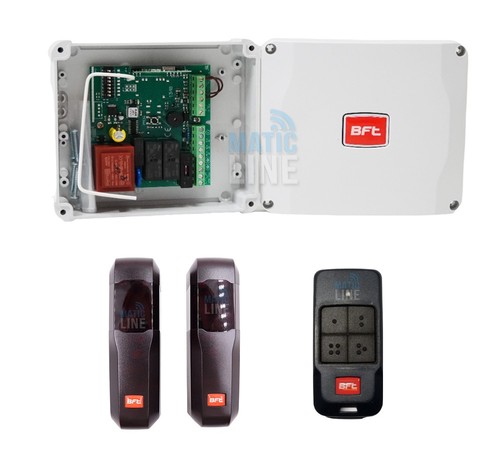 Bft kit base per - bft,