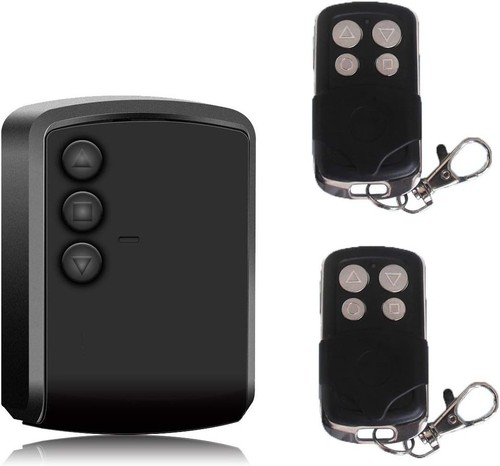 Kit centralina universale - kit, per