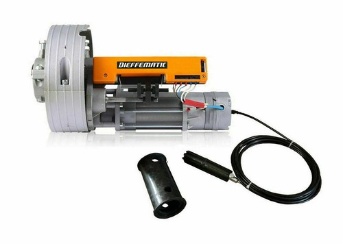 Automatismo motore per - automatismo,