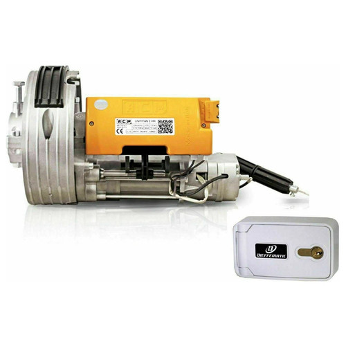 Automazione motore per - automazione,