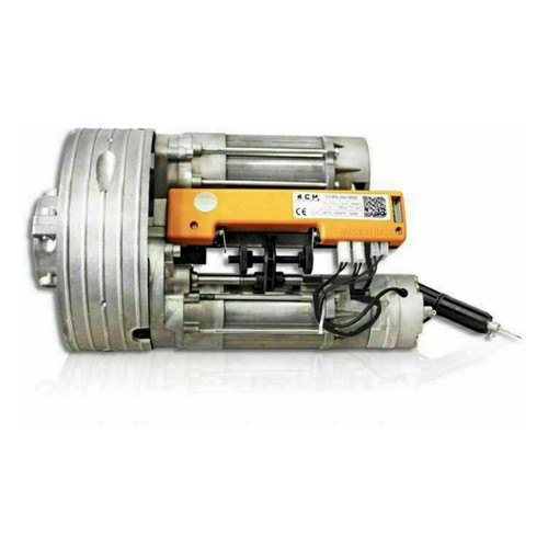 Automazione acm doppio motore - automazione,