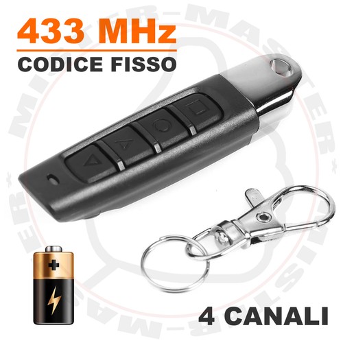 Telecomando universale - telecomando,