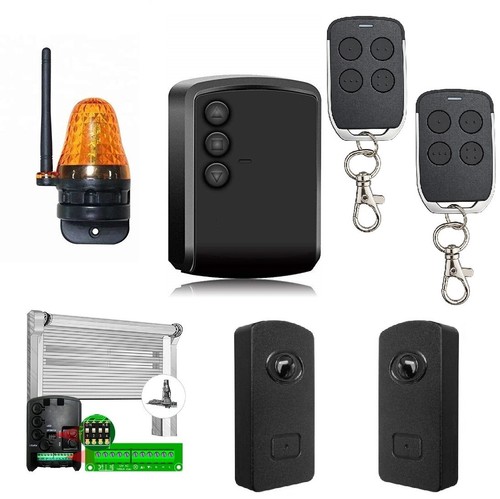 Kit base per automatizzare - kit,