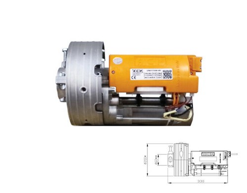 Automazione motore per - automazione,