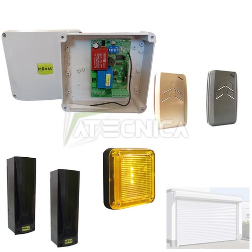 Kit accessori base - , per