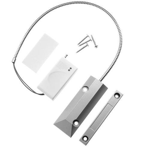 Sensore wireless magnetico - sensore,